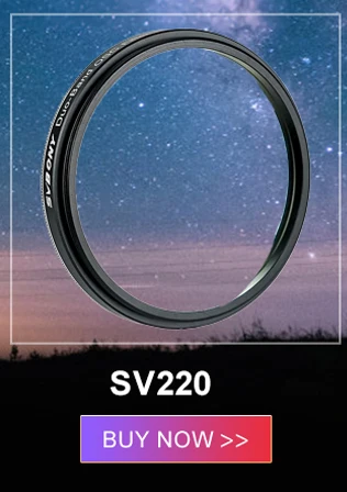 Svbony SV226 Teleskop-Filterschublade 2" auf 1,25" Adapter – Detail 2