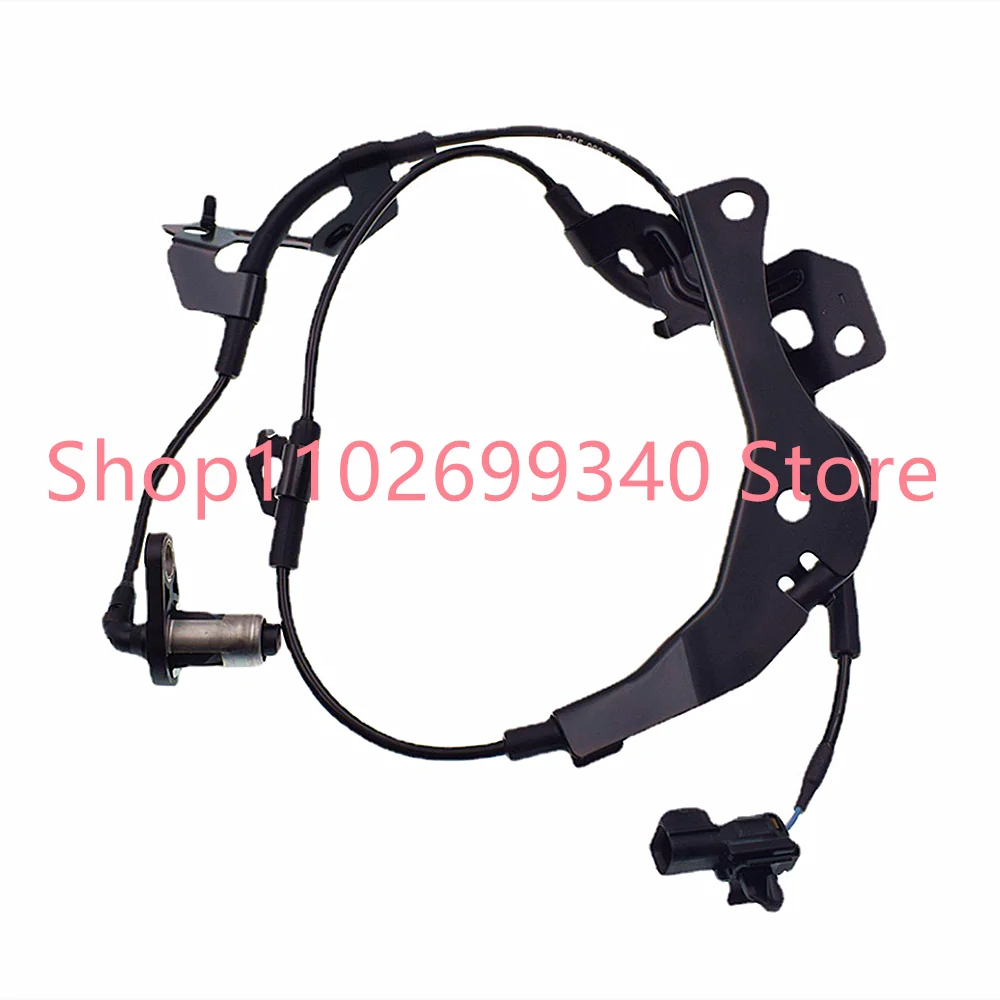 

4670B005 Front Right ABS Wheel Speed Sensor For Mitsubishi L200 KK1T KK3T KK4T KL1T KL2T KL3T KL4T KR1W KR3W KR5W KS1W KS3W KS5W