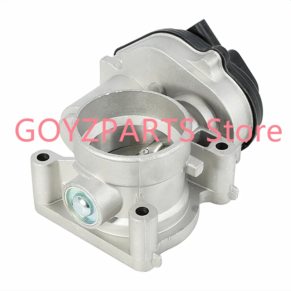 1557636 VP4F9U-9E928-D THROTTLE BODY For FORD MONDEO IV 2 3 C-MAX MG-018-FT60 MG018FT60