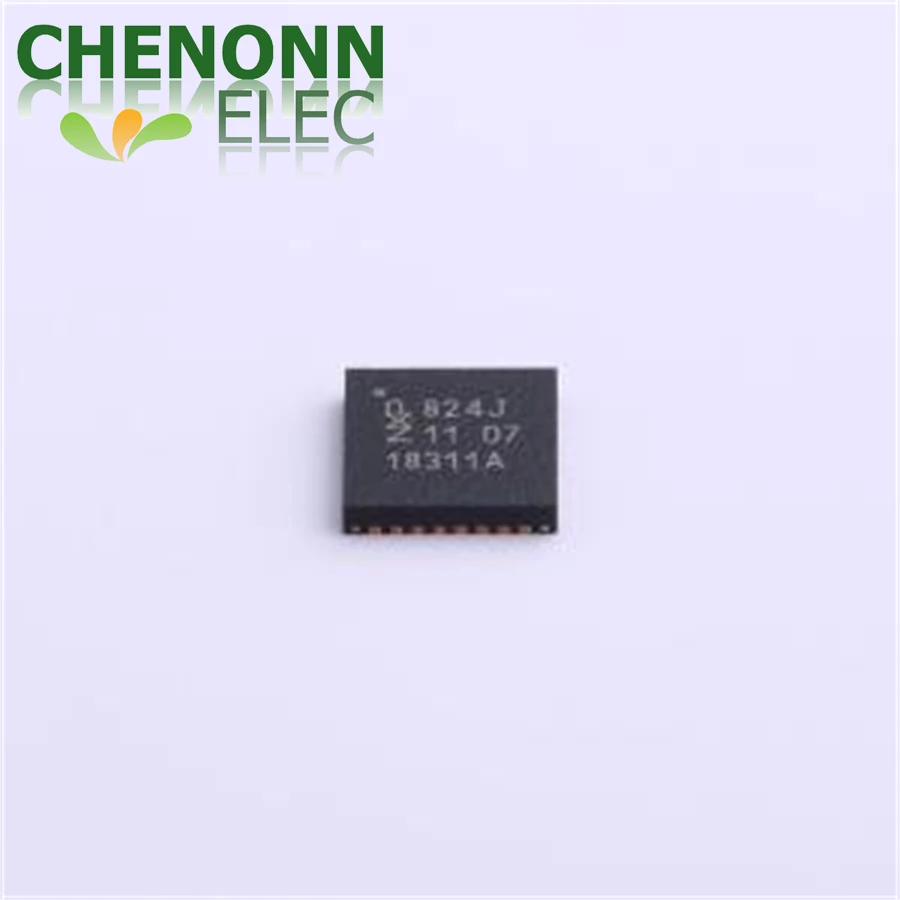 

20PCS/LOT LPC824M201JHI33Y (Microcontrollers)