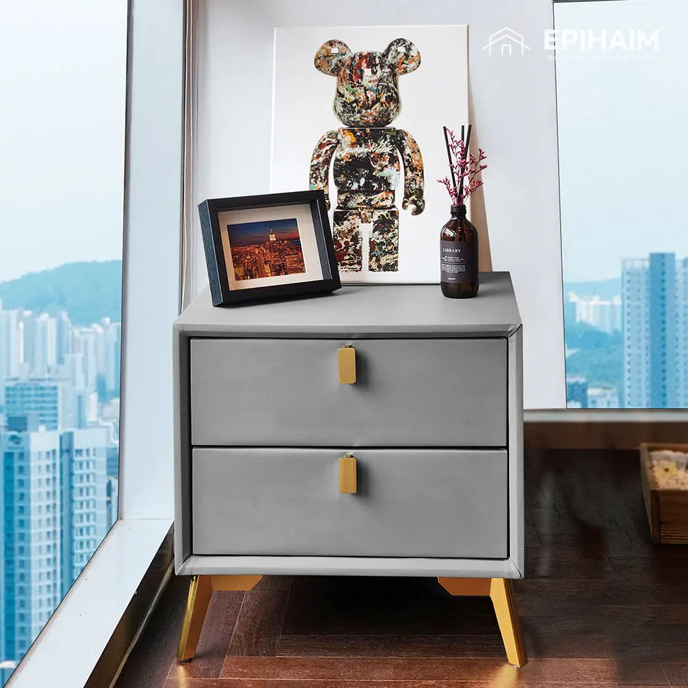 Epiehim Ester 2-level niche chest of drawers 480