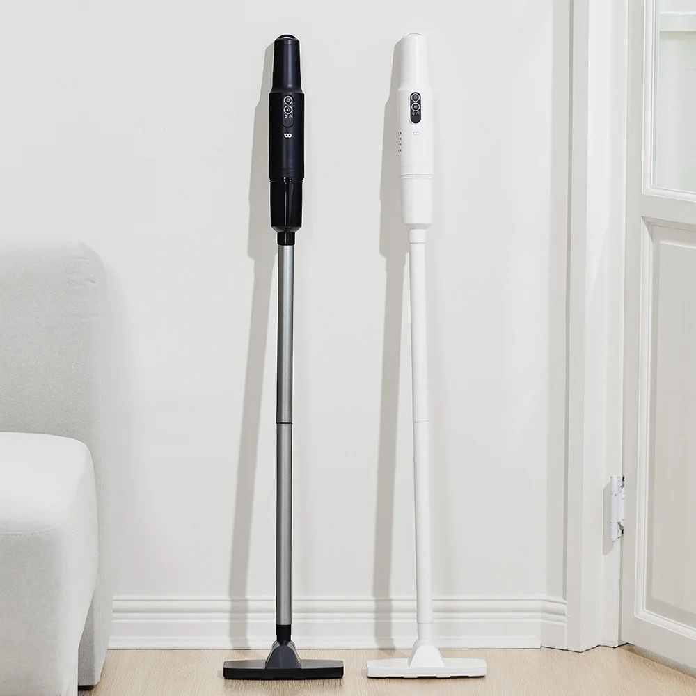 OA Clean Stick Mini Portable One Room Handy lightweight wireless vacuum cleaner 15000PA with excellent suction 512g