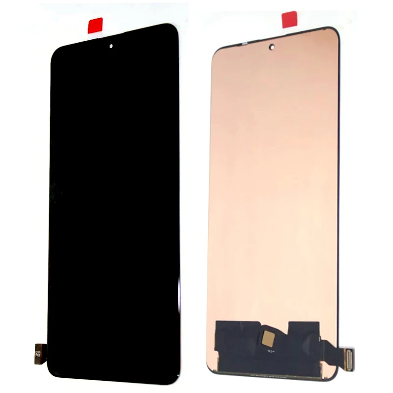 High Quality 120Hz Replacement For Xiaomi Poco F5 Pro 23013PC75G