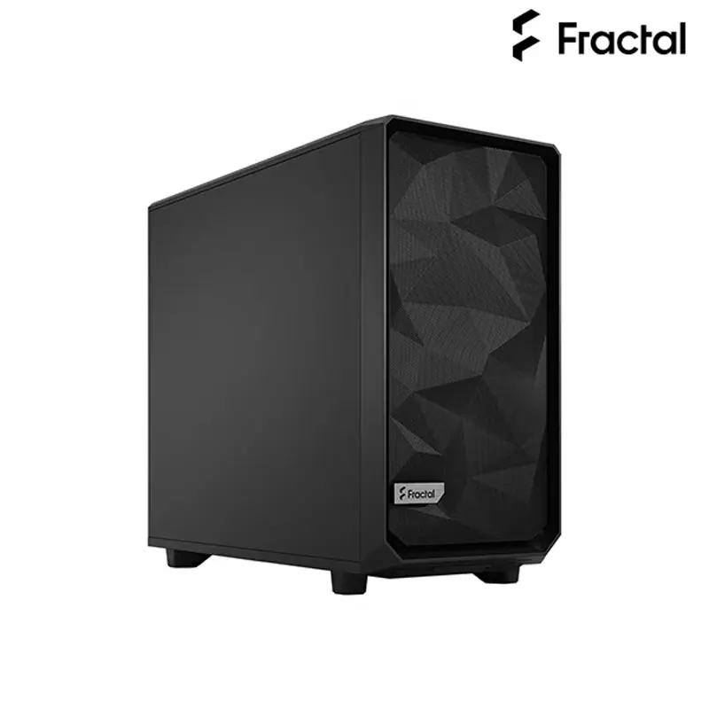 [Fractal Design genuine] Fractal Design Meshify 2