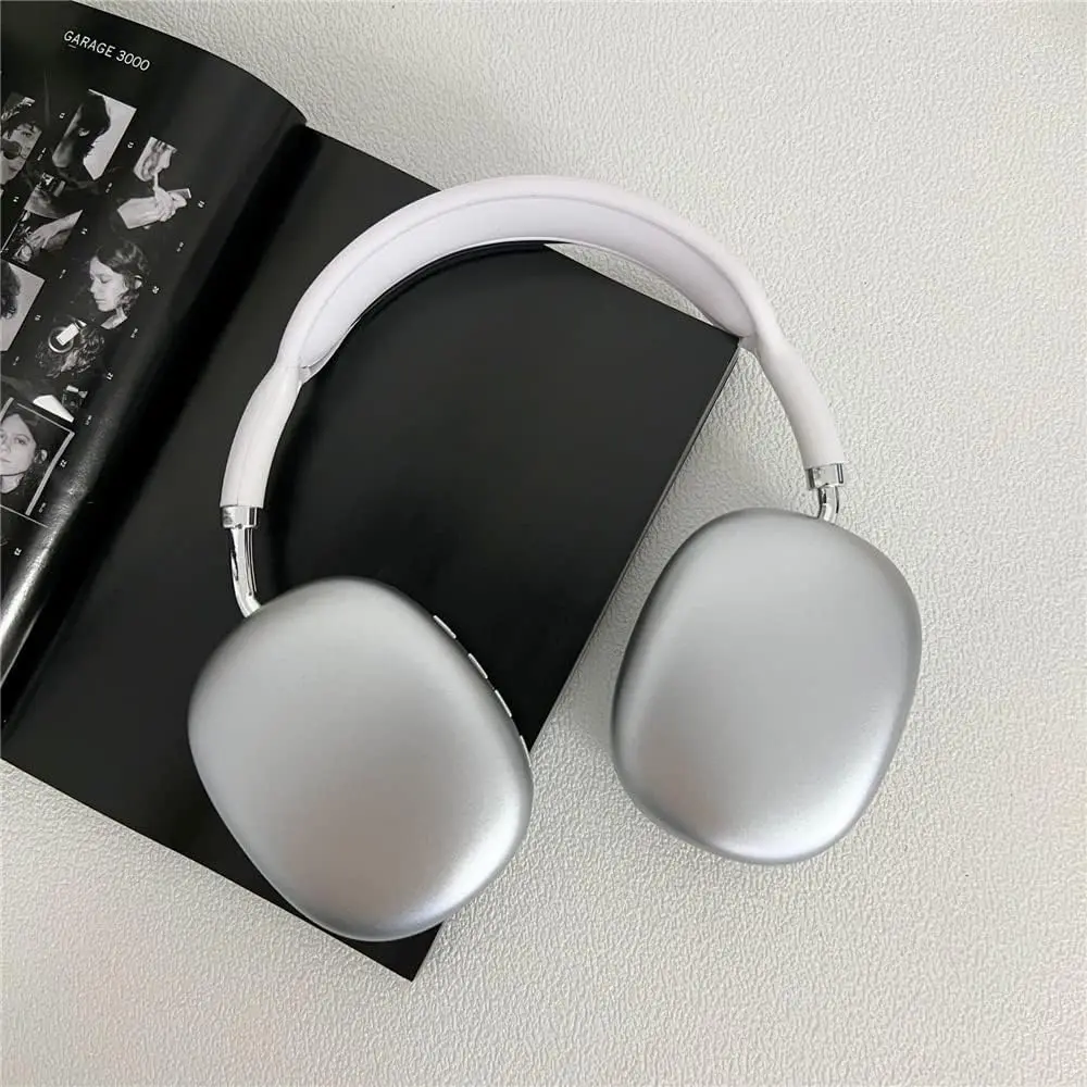 مُقيّم شامل لسماعات الأذن اللاسلكية P9 Air Bluetooth مع ميكروفون HiFi: لماذا تُعدّ maxi 2 الخيار الأمثل للصوت العالي الجودة؟