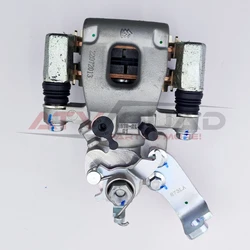 LH/RH Rear Brake Caliper for CFmoto 850 CF800ATR-3 CF800AU-2AF 1000 CF1000ATR CF1000AU CF1000AU-F ATV 9AWA-081050 9AWA-081060