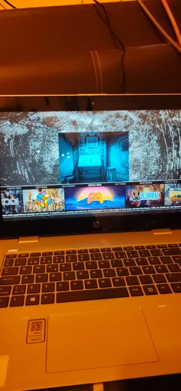 HDD para juegos de 12TB de un usuario