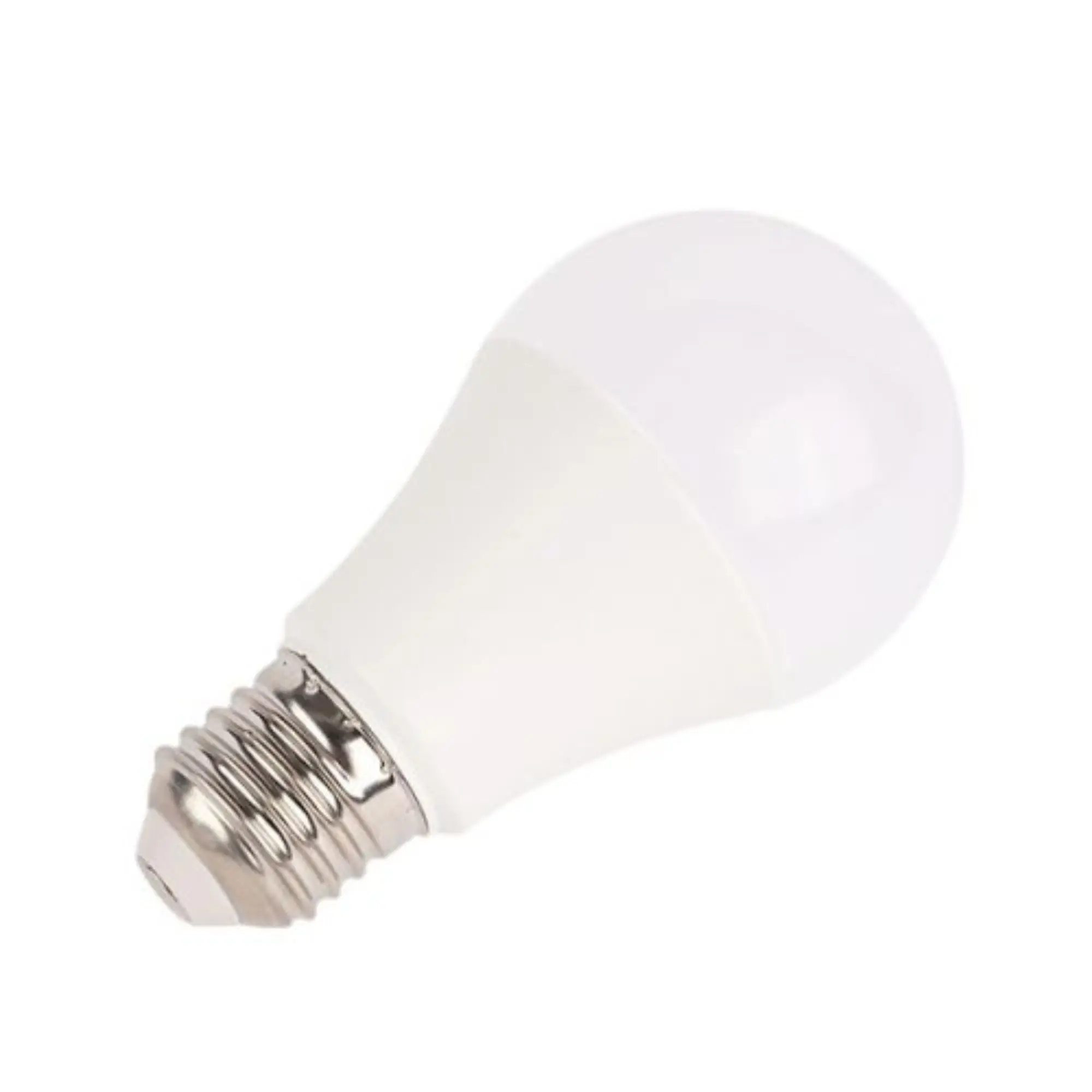 Inteligentne sterowanie reflektorem E27 z aplikacji w trybach światła białego i Rgb