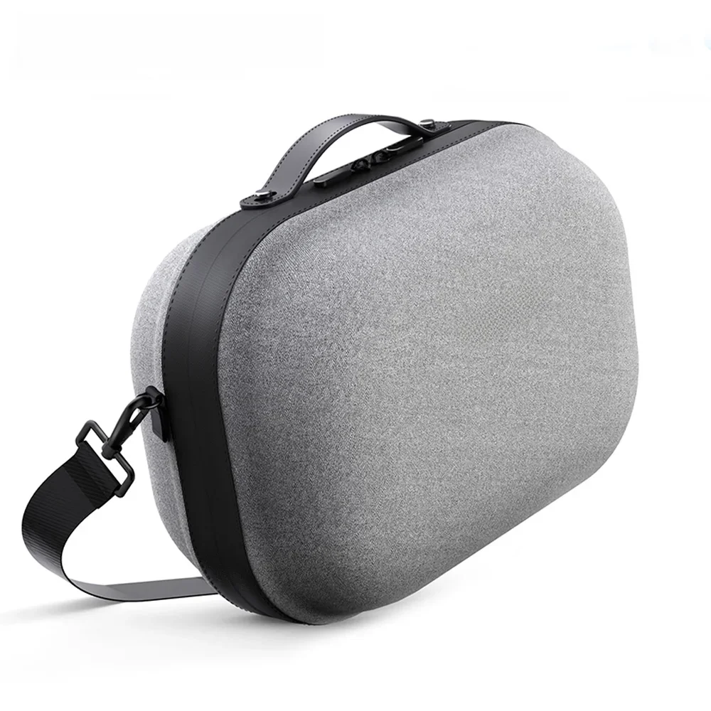 BOBOVR C3 Futerał do przenoszenia odpowiedni dla Quest3 3S S3 Pro Super Strap Dwa tryby podróży Wewnętrzna konstrukcja podpory Wysokiej jakości torba do przechowywania — zdjęcie produktu 7