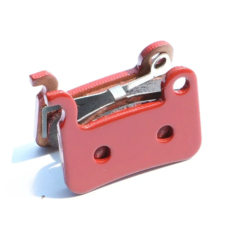 AliExpress SOOCENT 4 Pairs Bicycle Brake Pads for Shimano XTR M975 966 965 XT M776 M775 M765 SLX M665 LX M585 DEORE M596 595 535 ALFINE SAINT M800