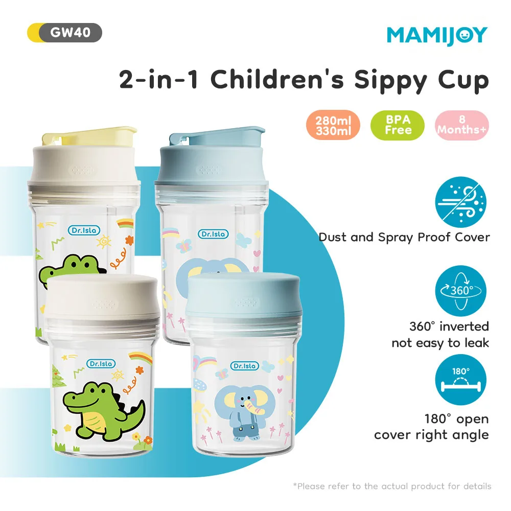 mamijoy-copos-de-agua-infantis-280-330ml-com-canudo-e-tampa-a-prova-de-vazamento-para-criancas-de-6-meses-a-12-meses-ou-mais-copo-para-aprender-a-beber-gw40