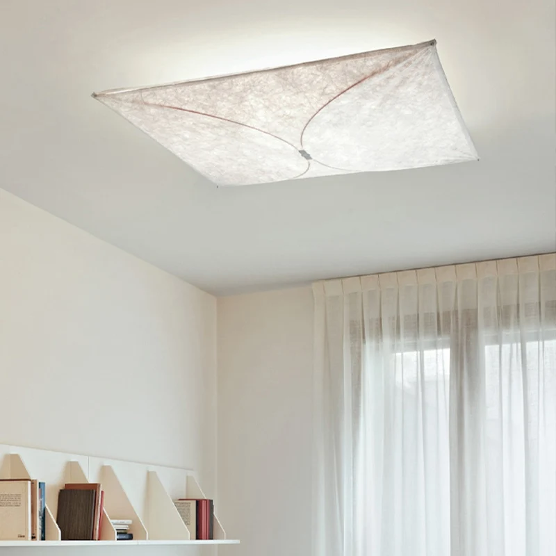 HANDFUII Ariette Wall Ceiling Lamp White 4
