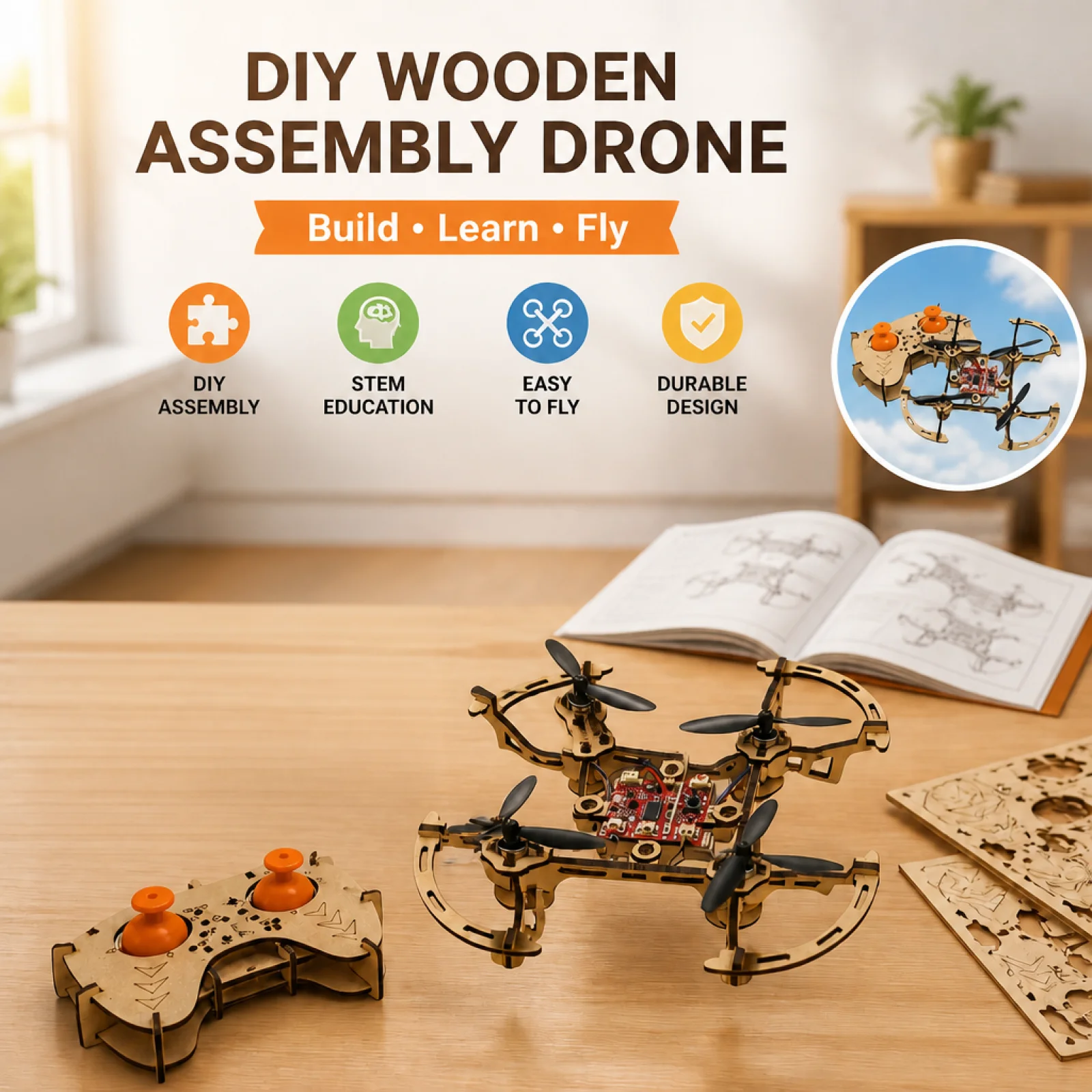 kit-de-avion-rc-de-madera-para-armar-regalo-de-cumpleanos-Unico-y-hecho-a-mano-juguete-educativo-de-ciencia-y-experimentacion