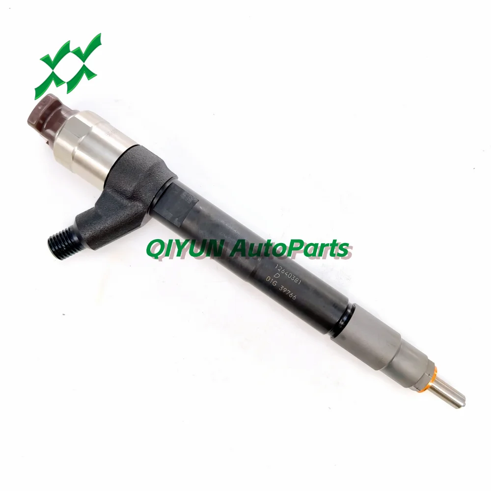 Diesel Fuel Injector 295050-0960  12640381 2950500960 With G3S50 Nozzle For Holden Colorado Engine