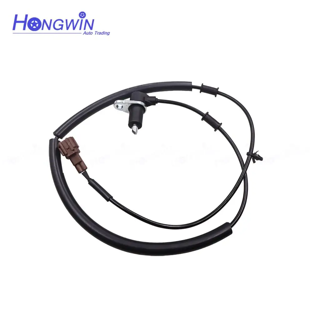 1 / 2 PCS ABS Wheel Speed Sensor Front Left Right For Nissan NAVARA NP300 PICK UP D22 2.4 i 2.5 D TD dCi 47910-2S700 47911-2S700