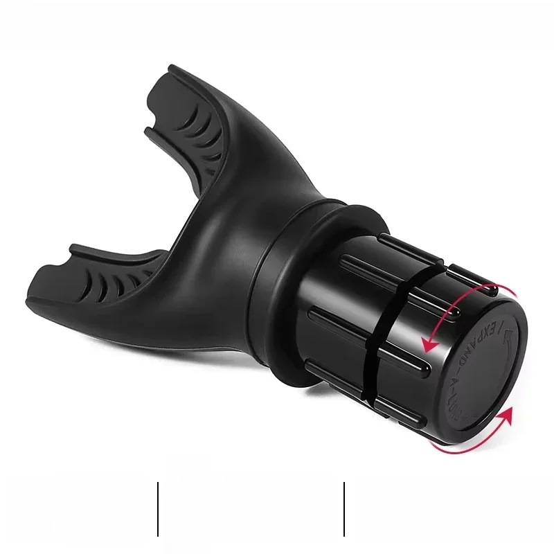 Appareil d'exercice de respiration et de poumons, appareil d'exercice de Fitness en plein air Portable, dispositif d'entraînement d'endurance avec résistances réglables