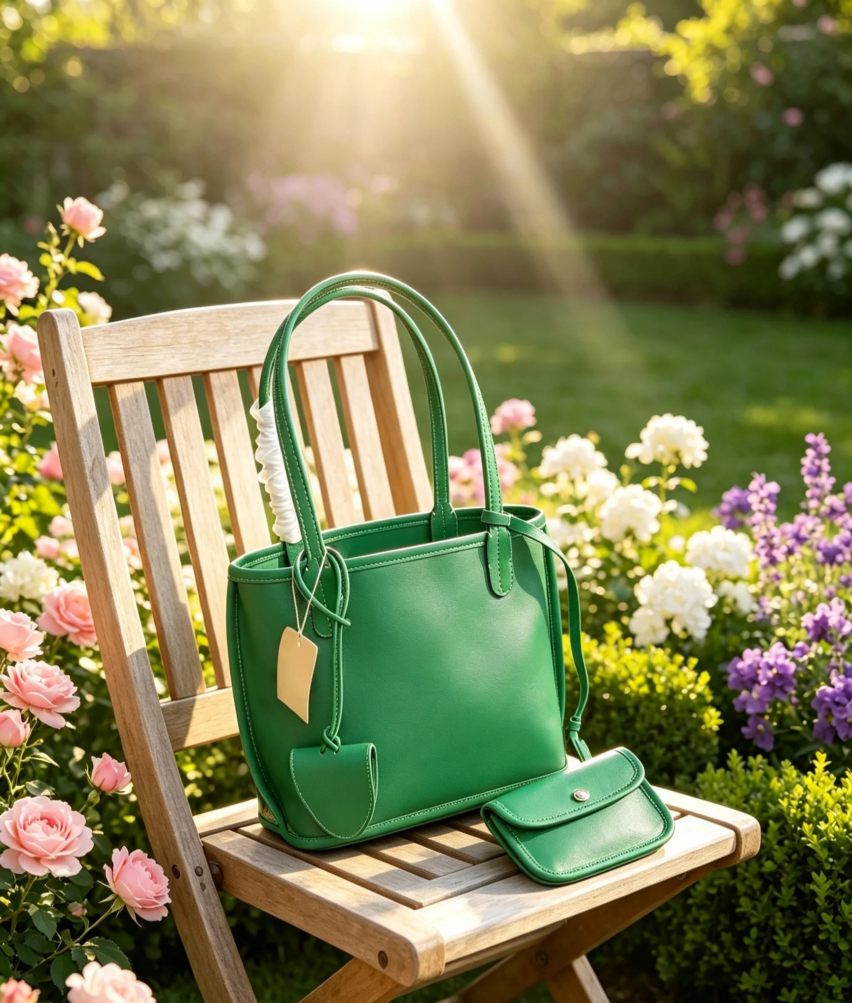2026 Size: 20x19 cm NO BOX New Model - Versatile and Fashionable PU Leather Bag - Durable, High-Quality and Affordable