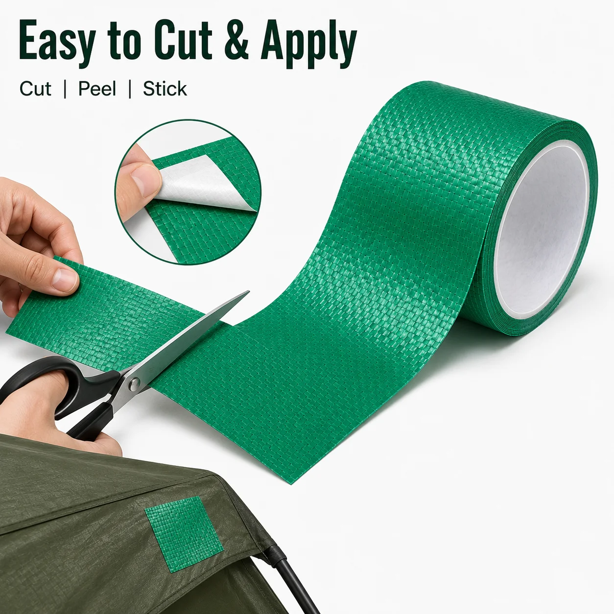 Nastro adesivo super resistent - Asa Filament Outdoor recensione e prezzo