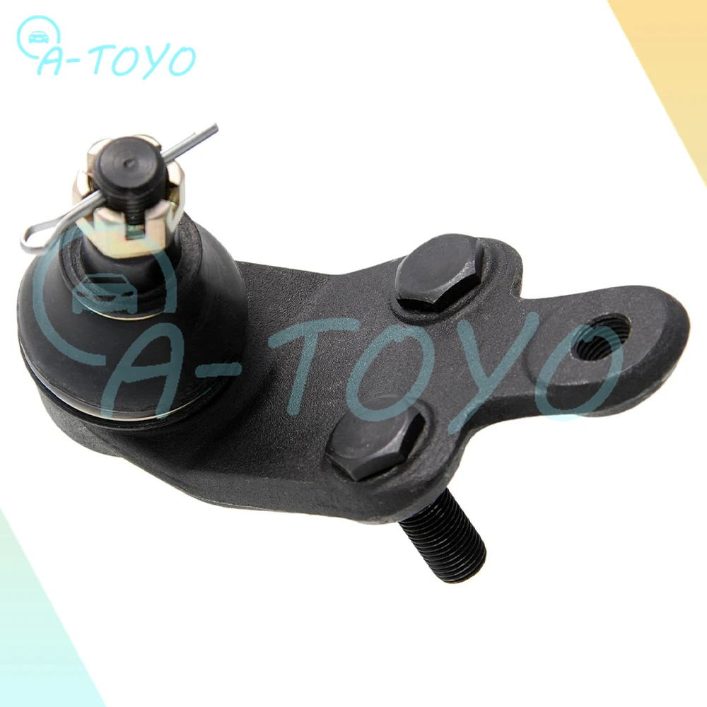 

Для Toyota Camry Lexus ES240 передний левый/правый нижний шаровой шарнир 43340-09110 4334009110 43330-09590 4333009590