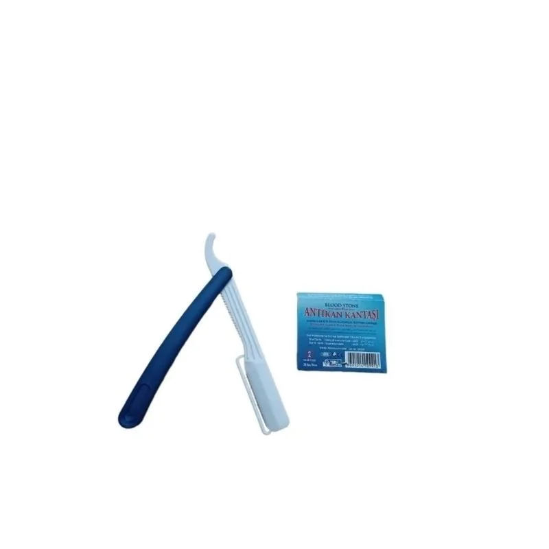 มีดโกนพลาสติกโอไดซ์แบบใช้แล้วทิ้งและใช้เสื้อโค้ท20กางเกงม้าที่สำนักงานในการเดินทางของคุณ