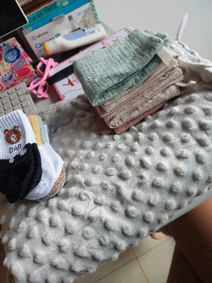 실물 포토 리뷰