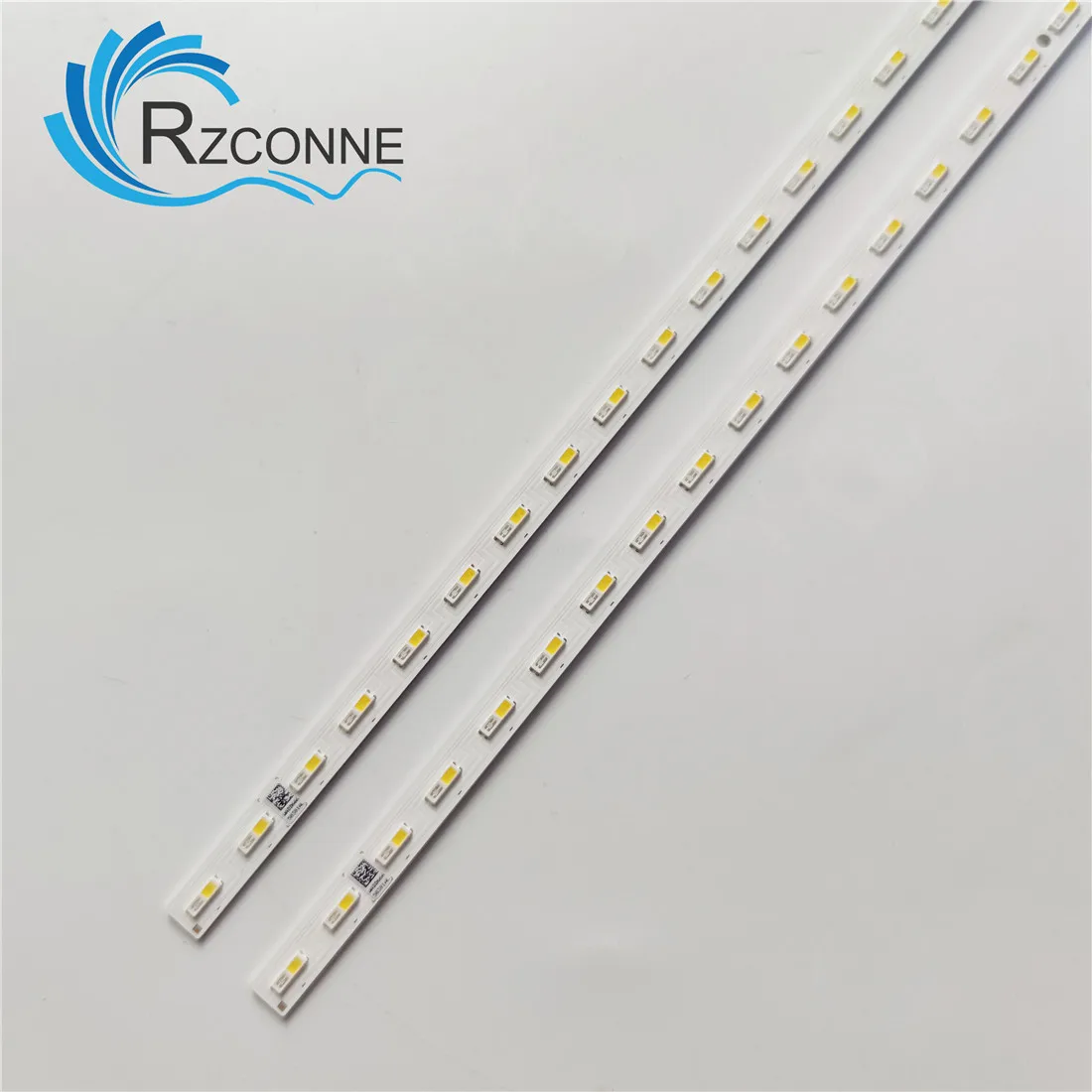 LED Backlight strip 38 lamp for V0T6-430SM0-R0 BN96-50381A BN61-15482A QN43Q60TAFXZA QN43Q6DTAFXZA QN43Q60TBFXZA QN43LS01TAFXZA