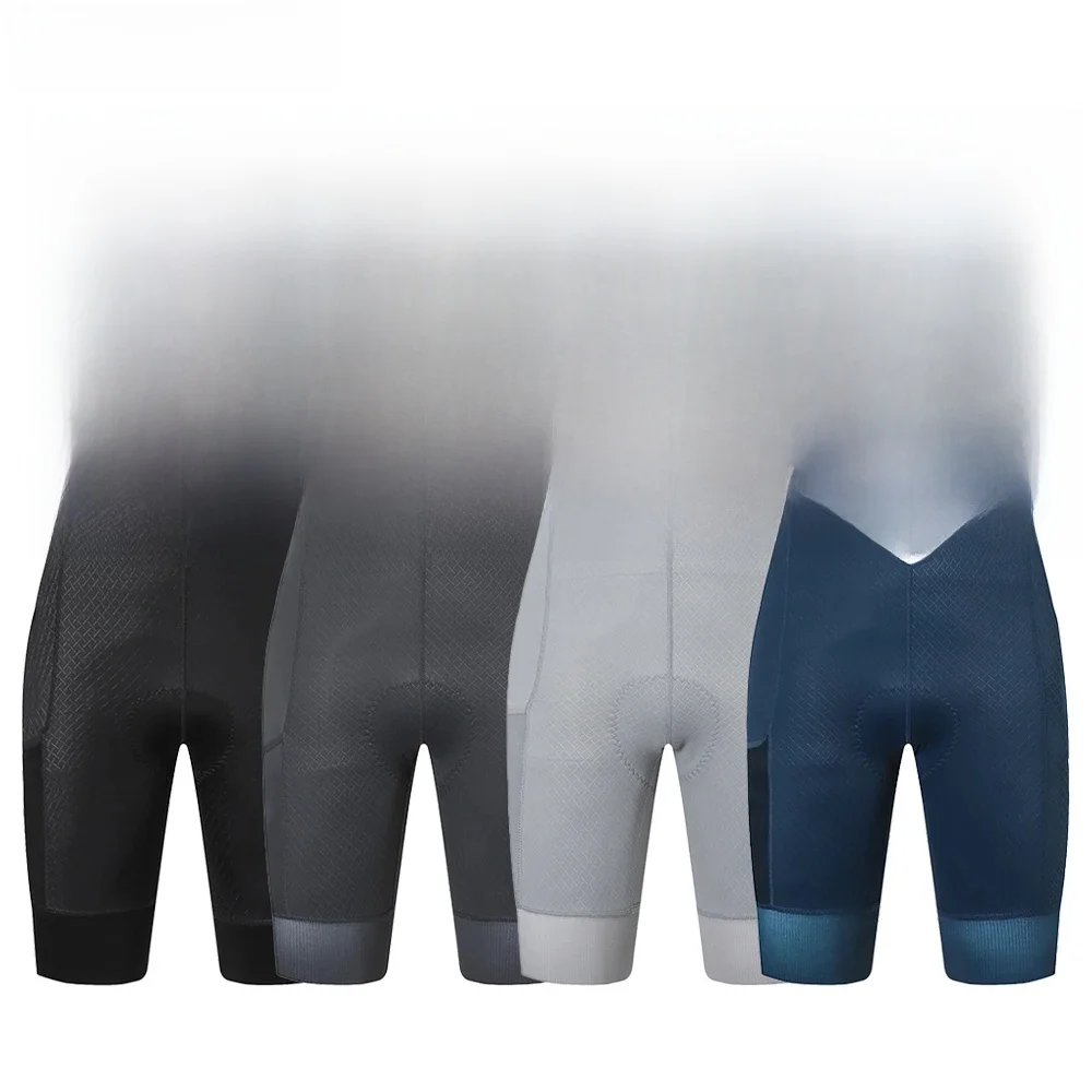 AliExpress YKYWBIKE 2026 Women Cycling Bib Shorts with 6 Hours Padded Road Bike Female Bib Short Pants Summer Bicycle Bib Pants Pro Team