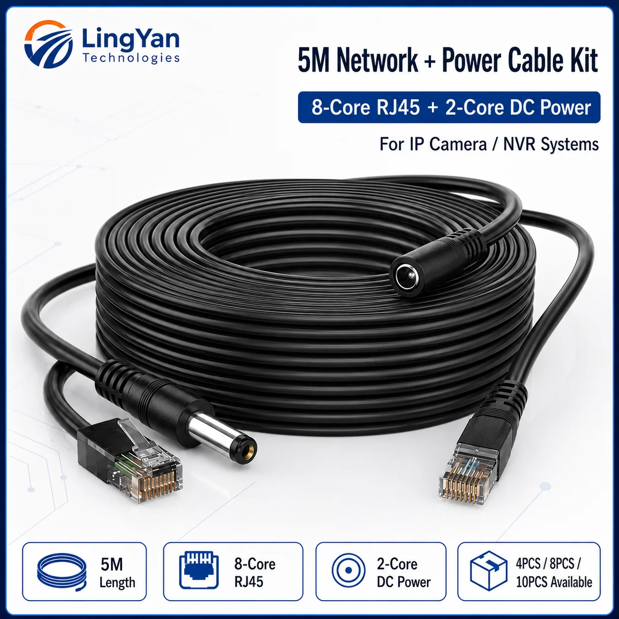 4-個-8-個-10-個-5-メートル-rj45-dc-電源延長ケーブルキット-8-コアネットワーク-2-コア電源コード-ip-カメラ-nvr-cctv-システム用