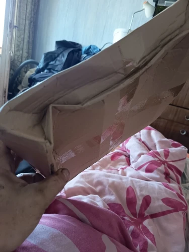 실물 포토 리뷰