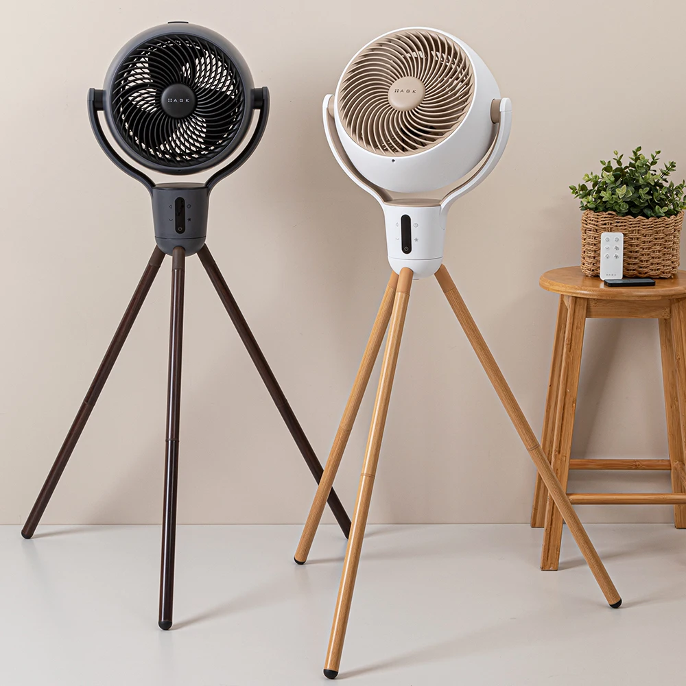 Low noise BLDC Air Circulator fan/premium Circulator