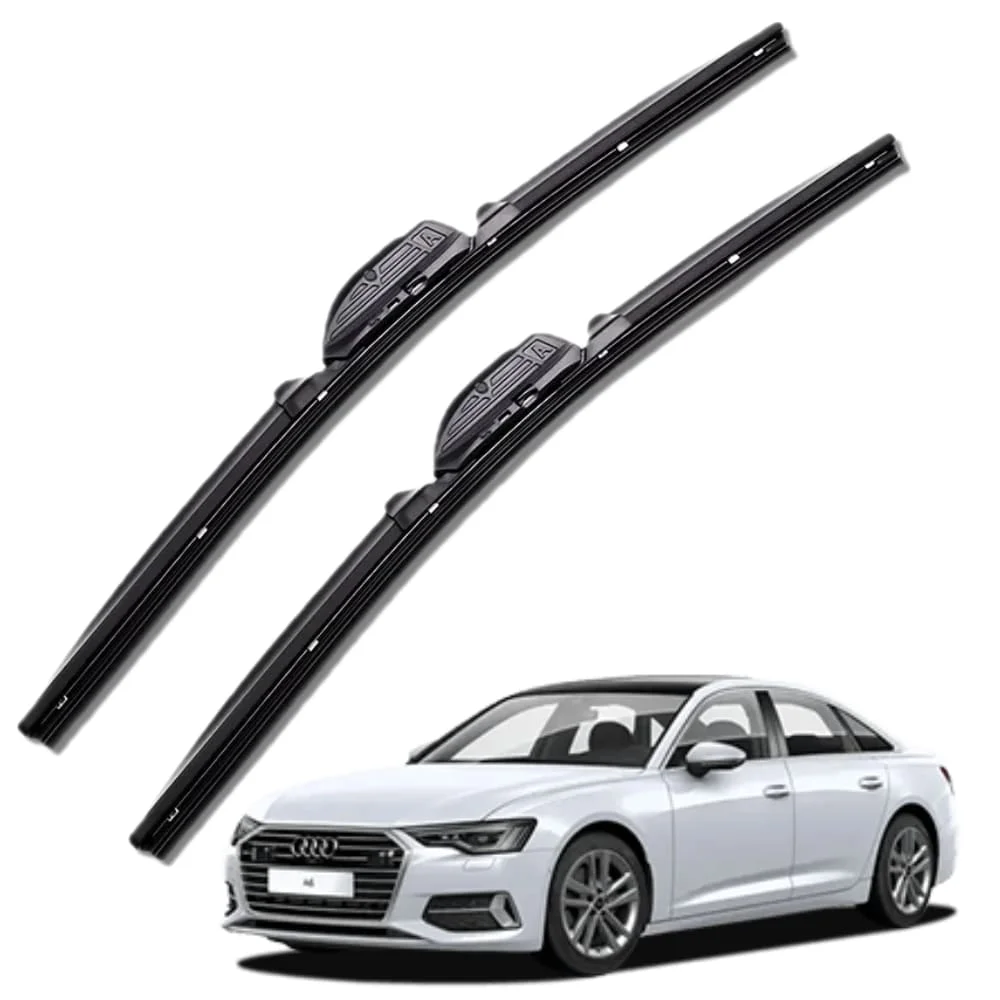 1 + 1 Audi A6 all models premium wiper brush