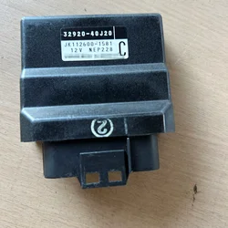 Motorcycle car lectronic module for Suzuki Control unit 32920-40J20 ectronic module for Suzuki Control unit