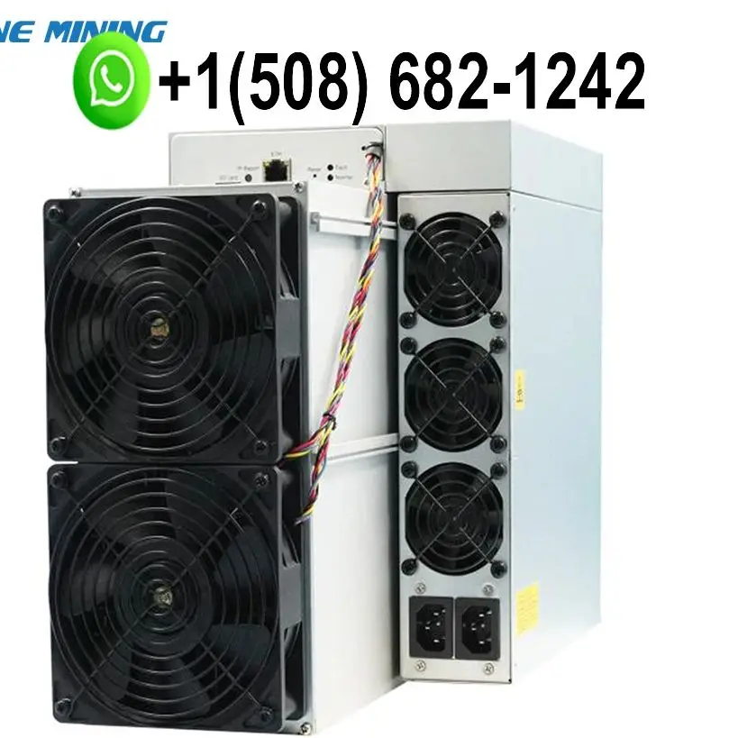 Bitmain Antminer S2…