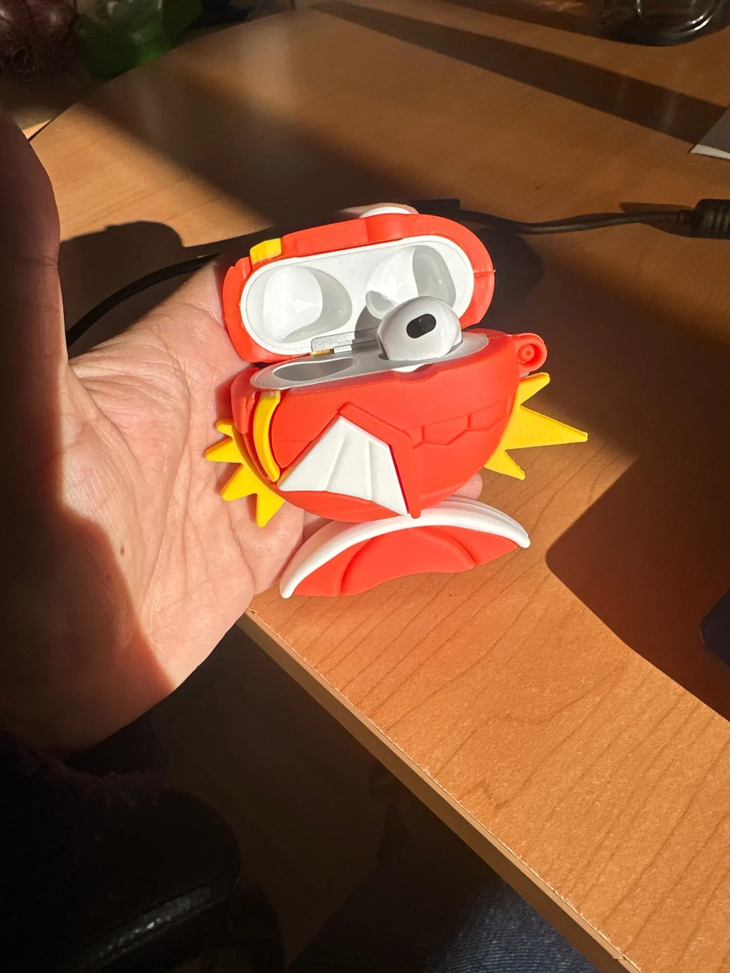 Foto de reseña de cliente