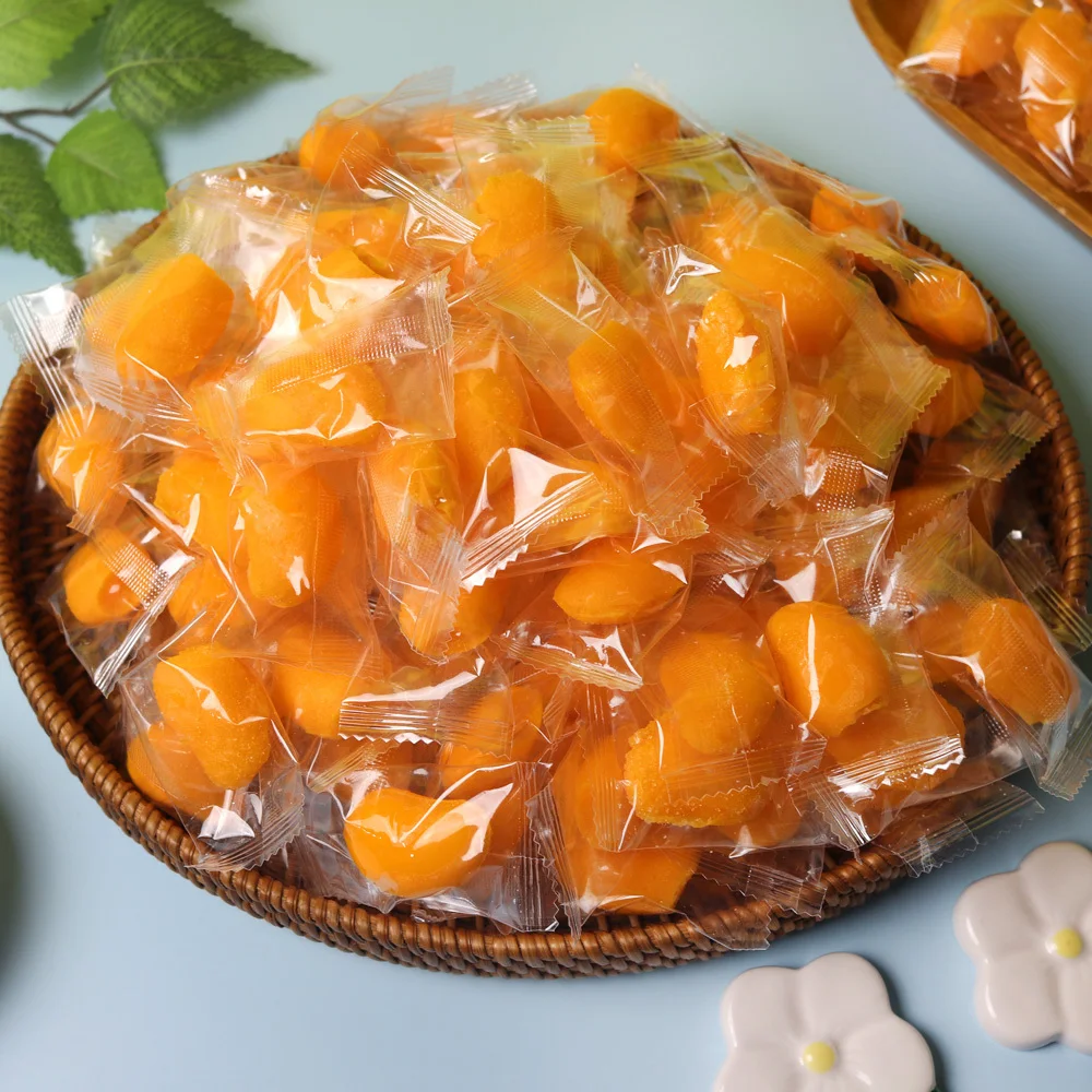 2kg High Concentrate Real Apple Mango Jelly