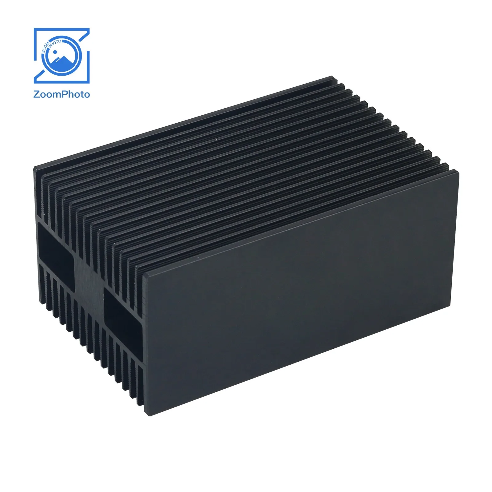 200W DC-3G 50 ohms coaxial DUNILoad avec le type connecteur femelle de N pour Walperforated Talkie Radio mobile