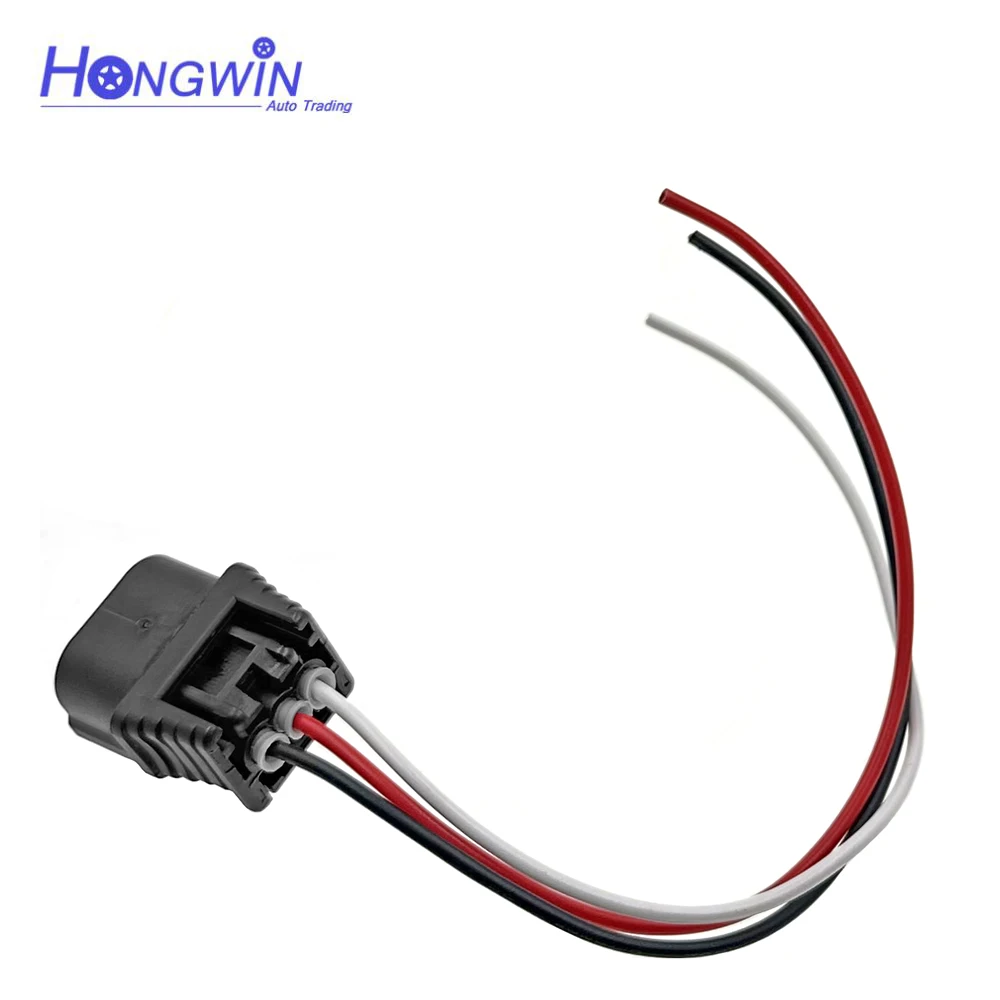 Connector Plug Harness 4Pin Ignition Coil For Acura TL TSX RL Honda Fit Accord Civic 30520-R40-007 30520-PDK-A01 30520-RNA-A01