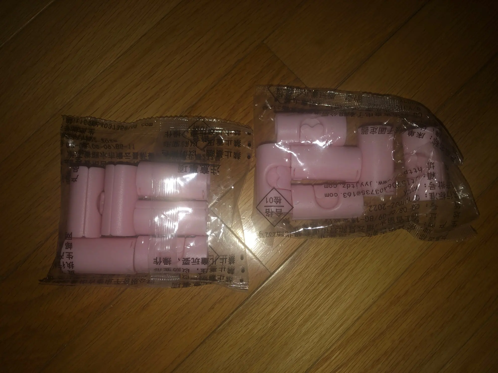 실물 포토 리뷰