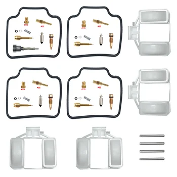 플로트 스타터 세트 수리 부품, 혼다 CBX750 96-01 카브레타 수리 키트