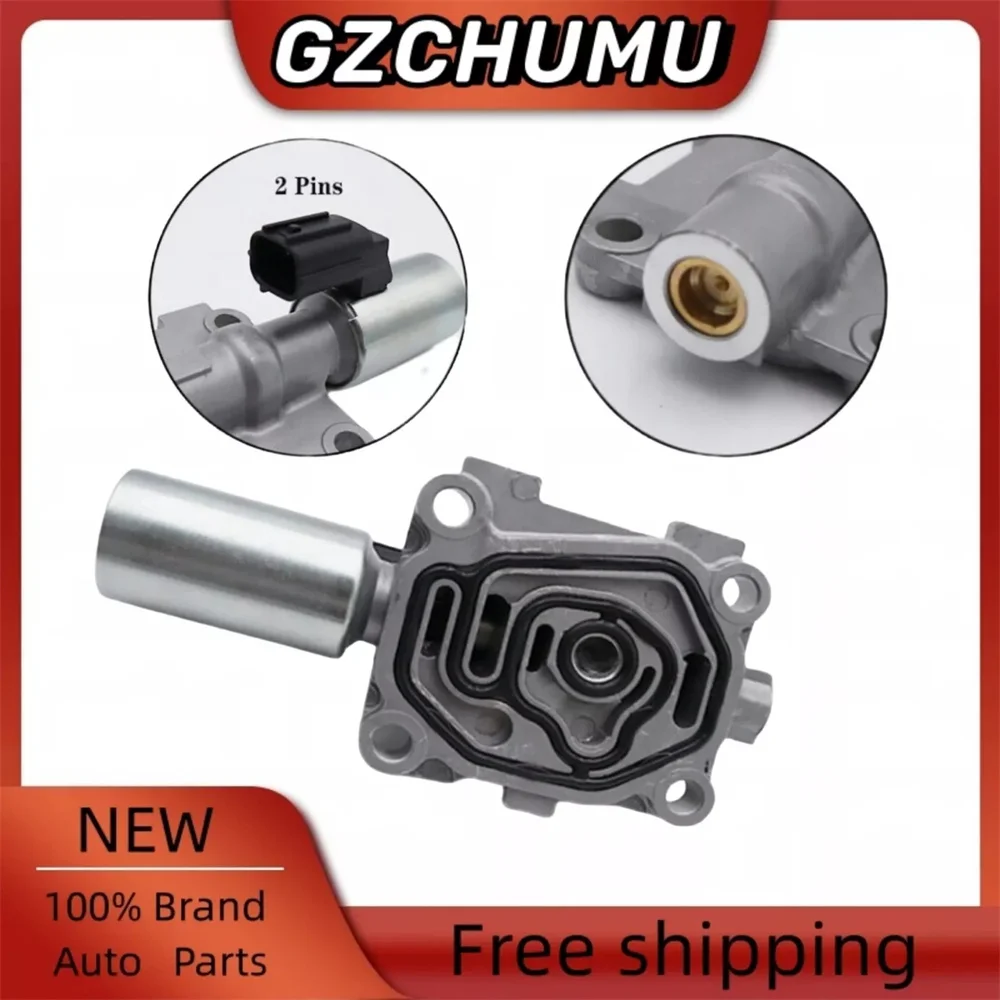 

Одиночный линейный электромагнитный клапан коробки передач 28250-P7W-003 для Honda Accord V6/Pilot 2003-2007