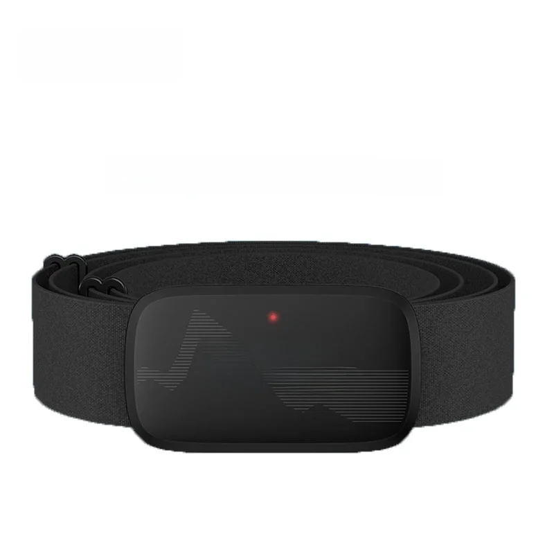 AliExpress GEOID Heart Rate Sensor Chest Strap ANT+ Bluetooth Heart Rate Monitor Belt Compatible Magene Cycling