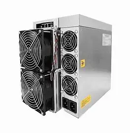 AK buy 4 get 2 free Bitmain Antminer L9 17.6Gh Litecoin Miner