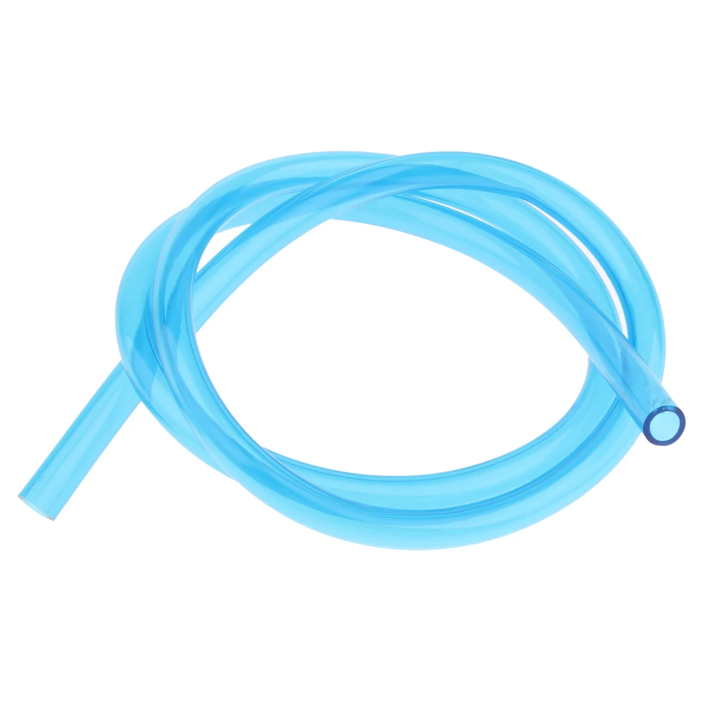Water Hydration Bottle Drinking Tube Pipe Hose 3ft for Outdoor Reservoir Pack Hands Free Bite Mouthpiece Valve Replacement