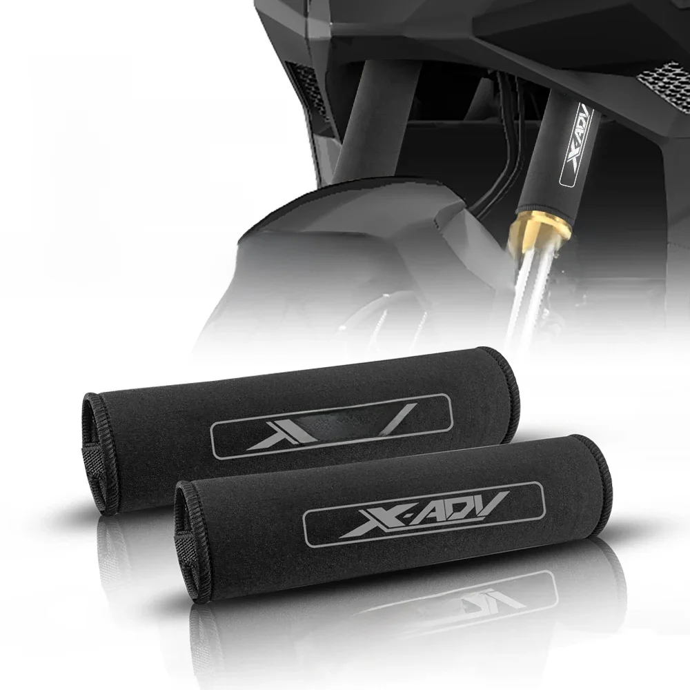 Couvercle de Protection de fourche de moto, amortisseur de poussière, pour Honda X-ADV 750 XADV 750 XADV750