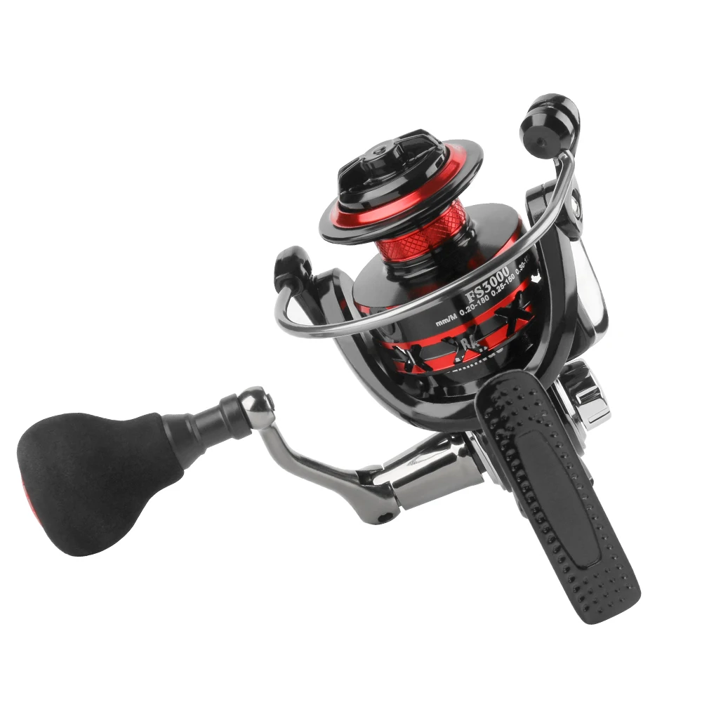 Rotating Fishing Reel Retractable Extension Cord All for Fishing Supplies New Reels Spinning Accessories Tackle Baitcasting