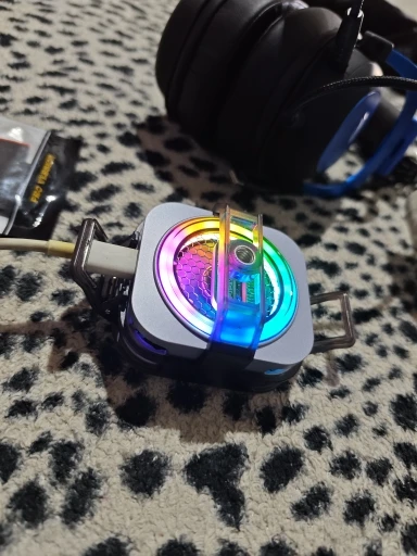 Customer photo