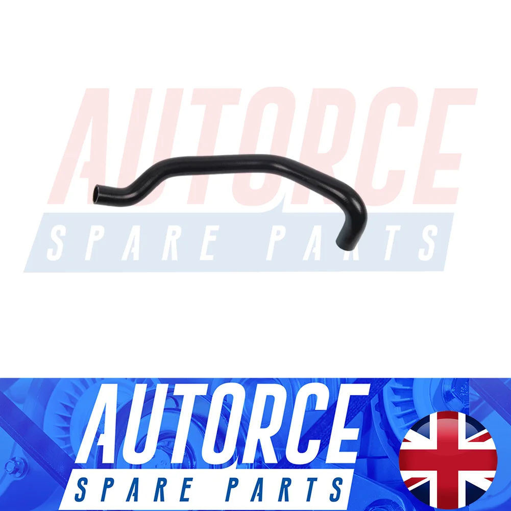 Radiator Upper Hose Pipe For FORD Transit 2.4 DI (2000-2006) YC158B274AC, 4042235 - AUTORCE