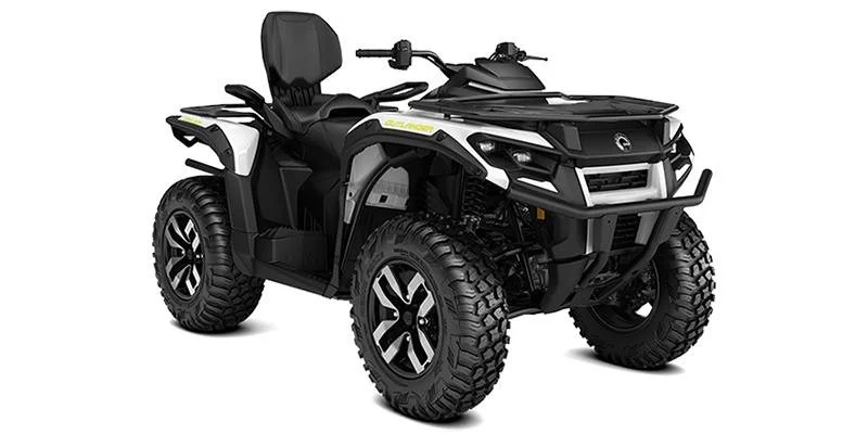 2026 Can-Am OUTLANDER MAX EV37 FAST SHIPPING
