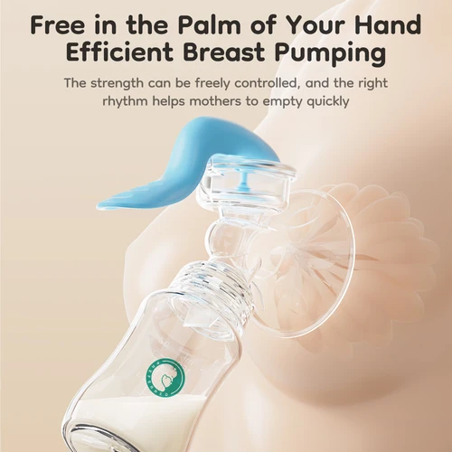 הריון והלידה