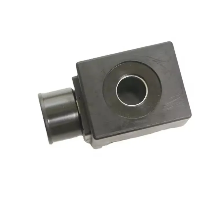Threaded Cartridge Valve Solenoid Coil 24V R901090825 OD02070130OC02